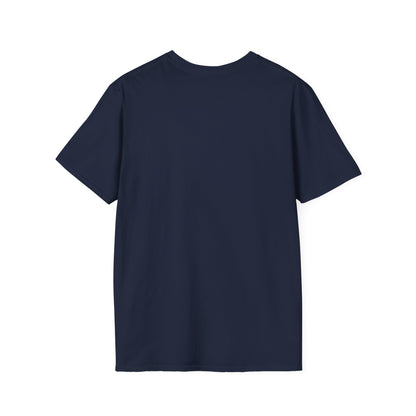 Unyielding Strength from Psalm 91 Unisex Softstyle T-Shirt