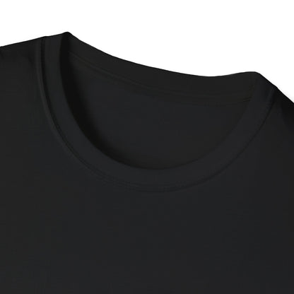 Unyielding Strength from Psalm 91 Unisex Softstyle T-Shirt