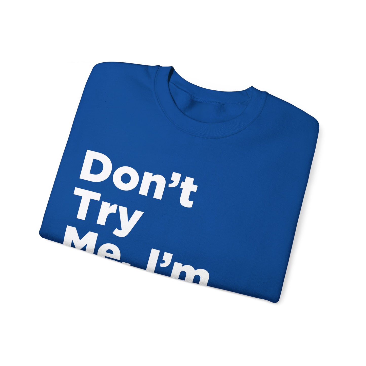 Copy of Unisex Heavy Blend™ Crewneck Sweatshirt