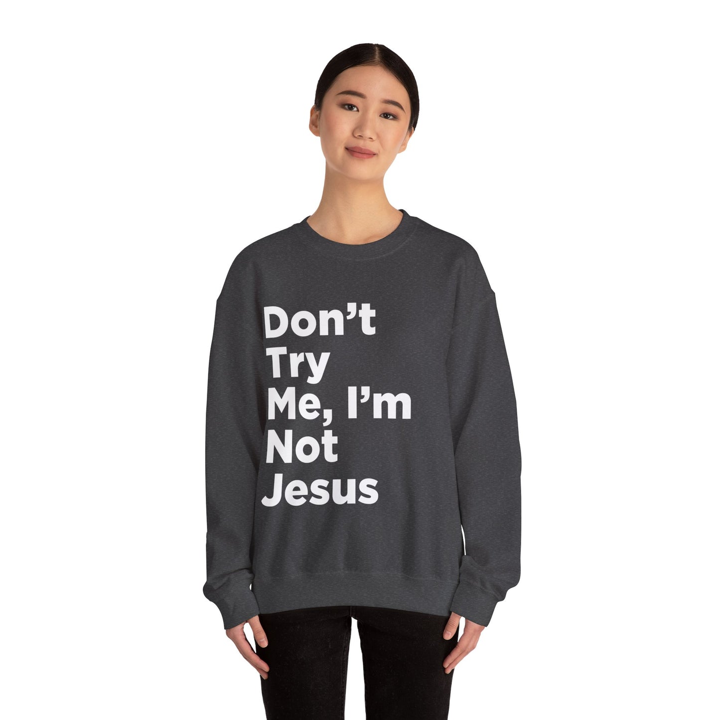 Copy of Unisex Heavy Blend™ Crewneck Sweatshirt