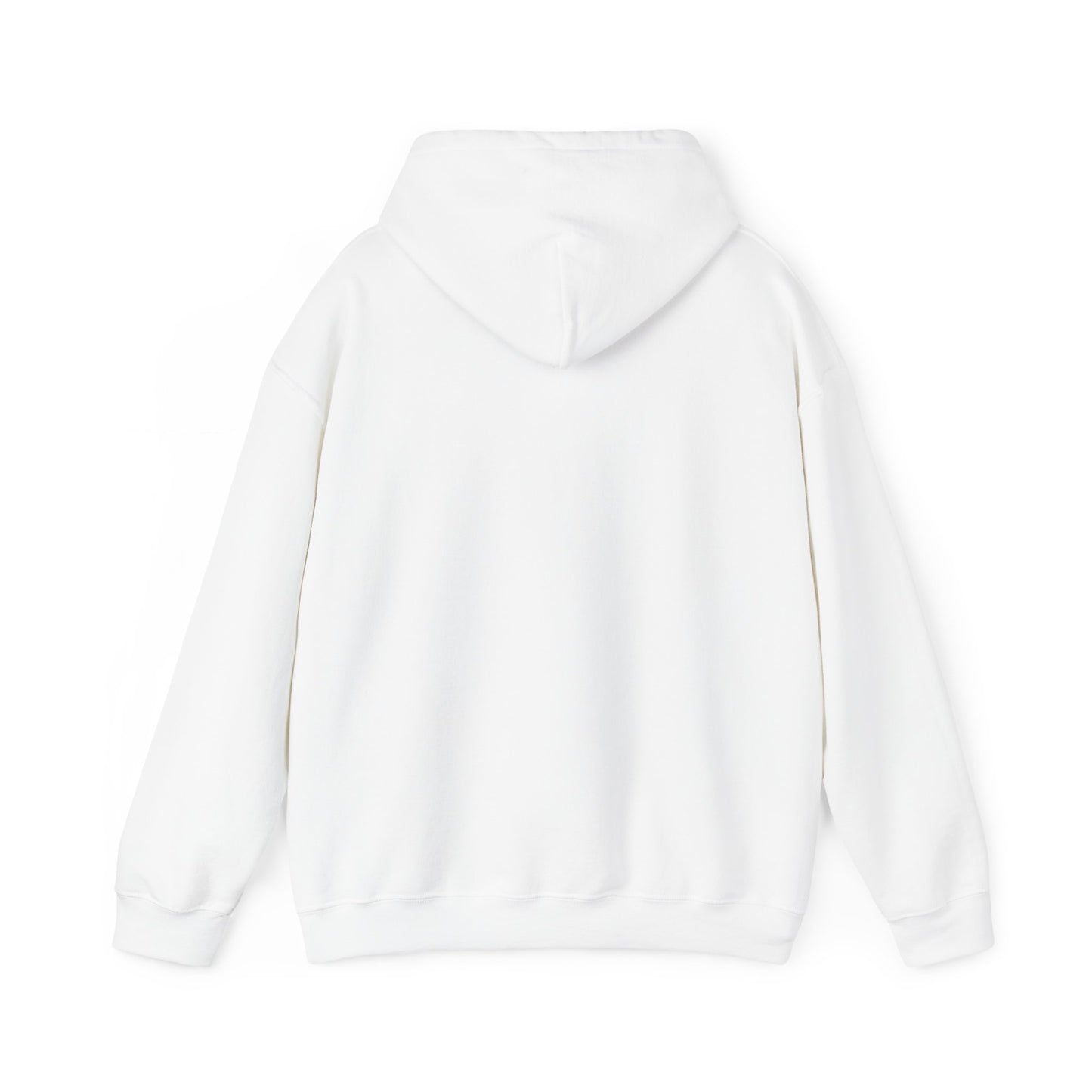 I will Praise you™ Hooded Sweatshirt