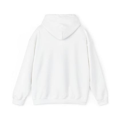 I will Praise you™ Hooded Sweatshirt
