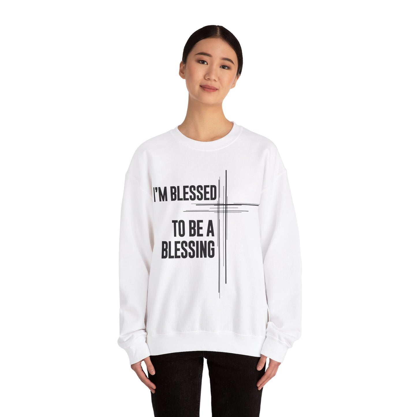 Unisex Heavy Blend™ Crewneck Sweatshirt