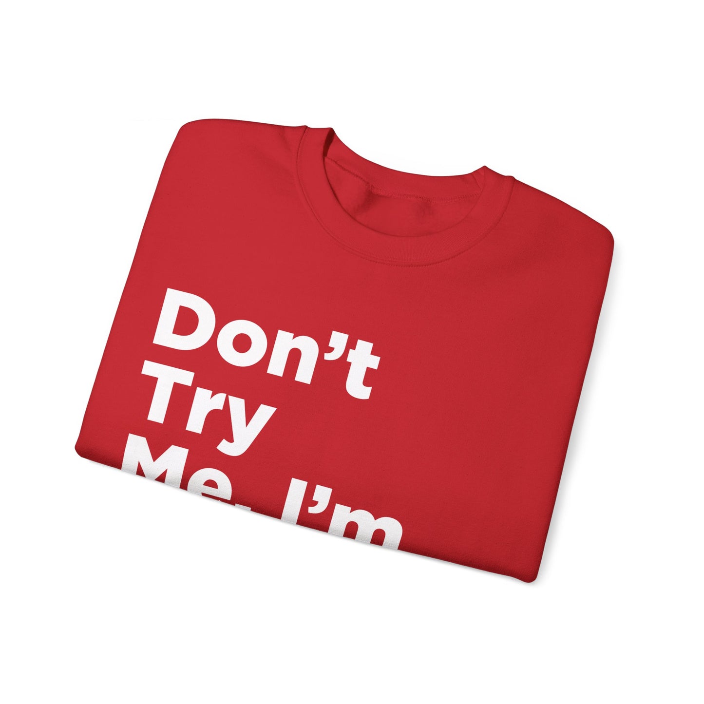 Copy of Unisex Heavy Blend™ Crewneck Sweatshirt