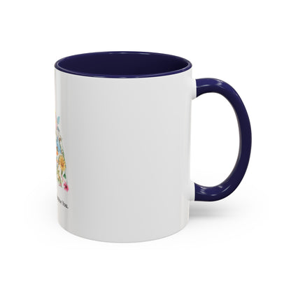 I will praise you Coffee Mug, 11oz