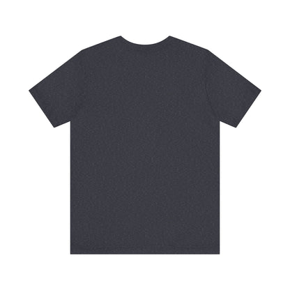 Copy of Unisex Jersey Short Sleeve Tee