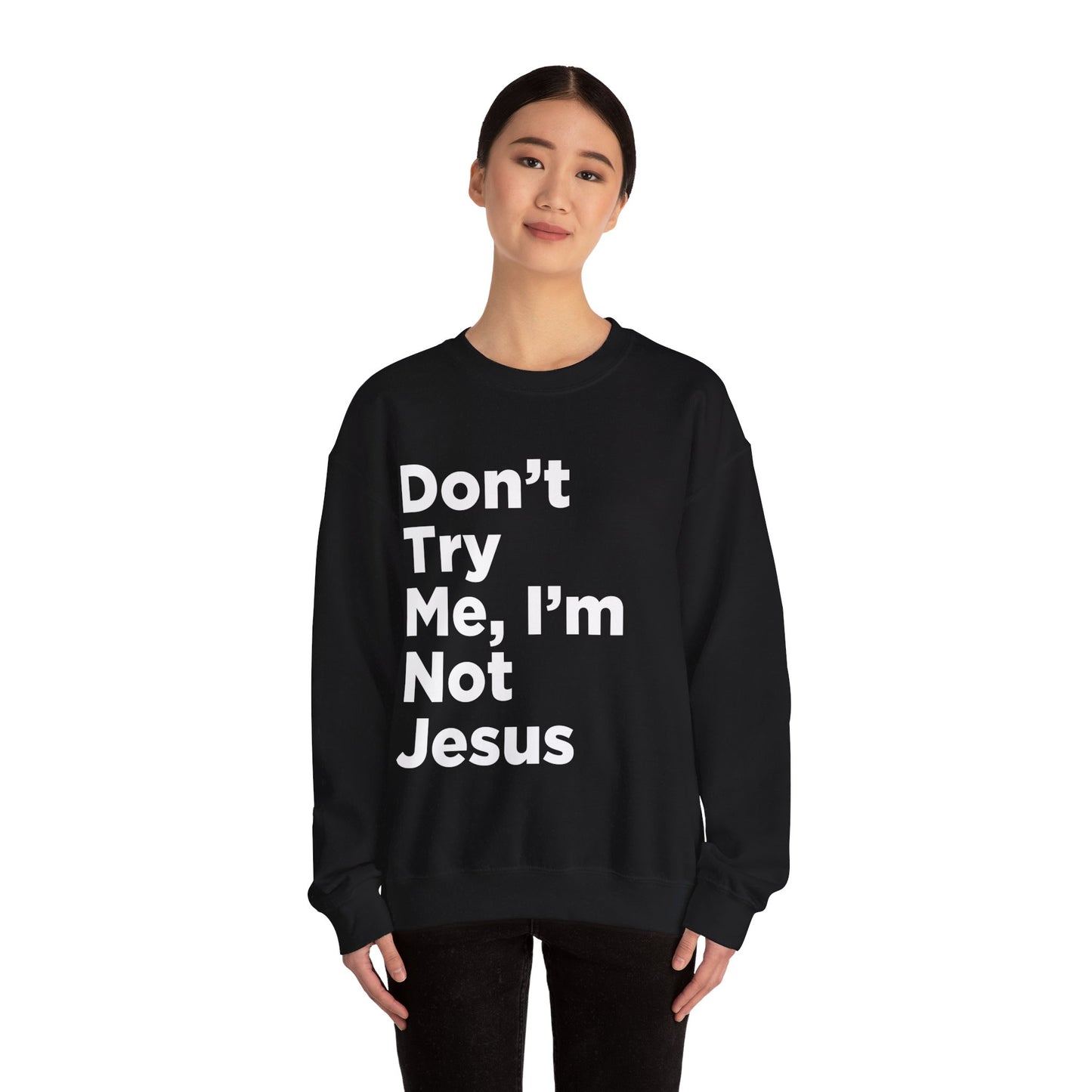 Copy of Unisex Heavy Blend™ Crewneck Sweatshirt