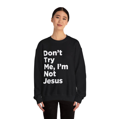 Copy of Unisex Heavy Blend™ Crewneck Sweatshirt