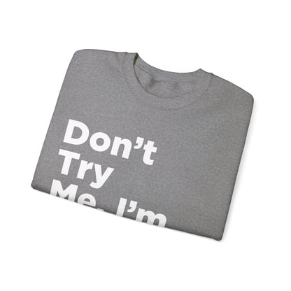 Copy of Unisex Heavy Blend™ Crewneck Sweatshirt