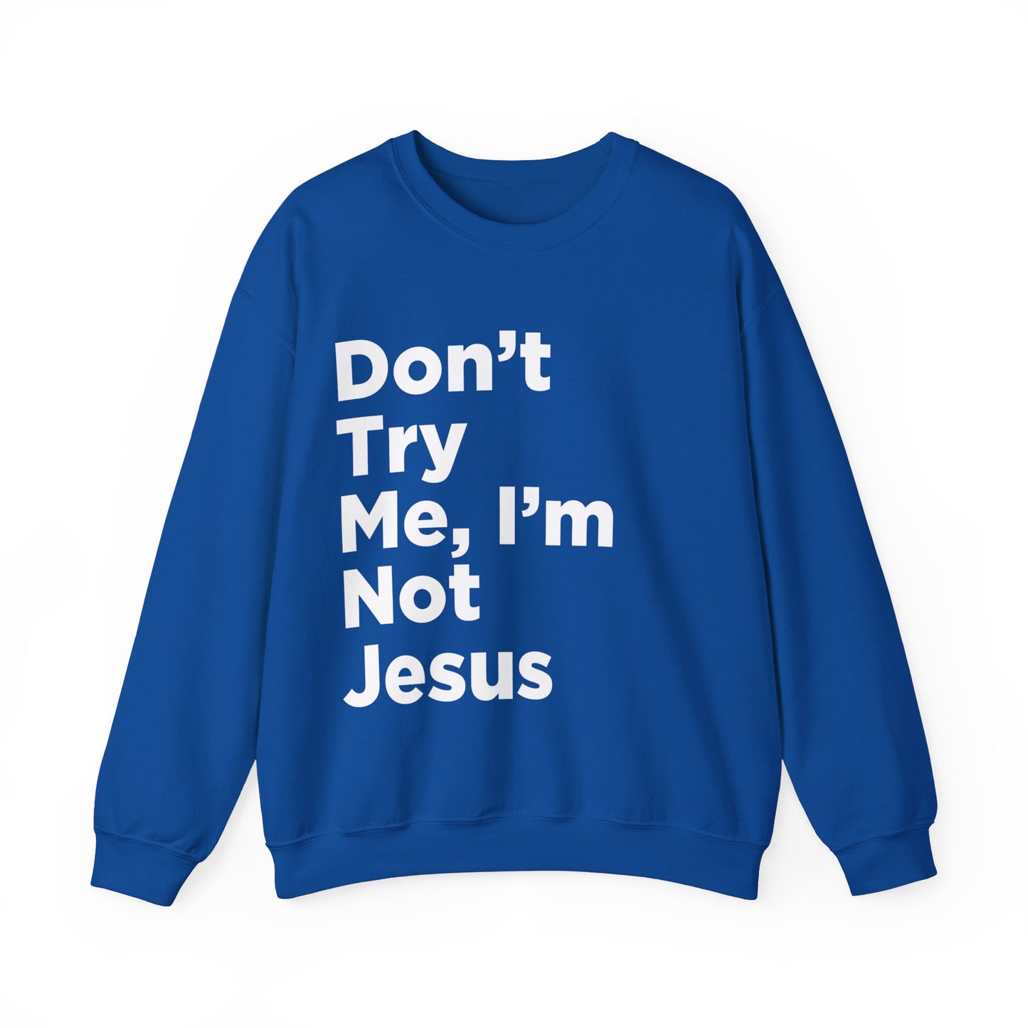 Copy of Unisex Heavy Blend™ Crewneck Sweatshirt