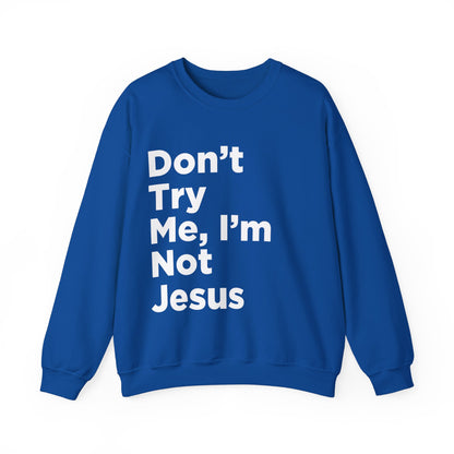 Copy of Unisex Heavy Blend™ Crewneck Sweatshirt