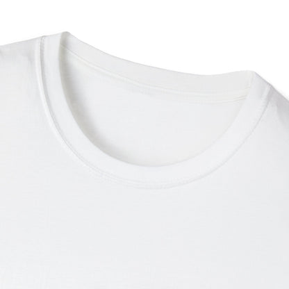 Unyielding Strength Psalm 91 Unisex Softstyle T-Shirt