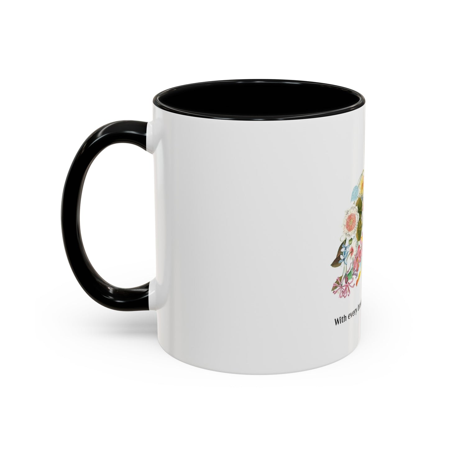 I will praise you Coffee Mug, 11oz