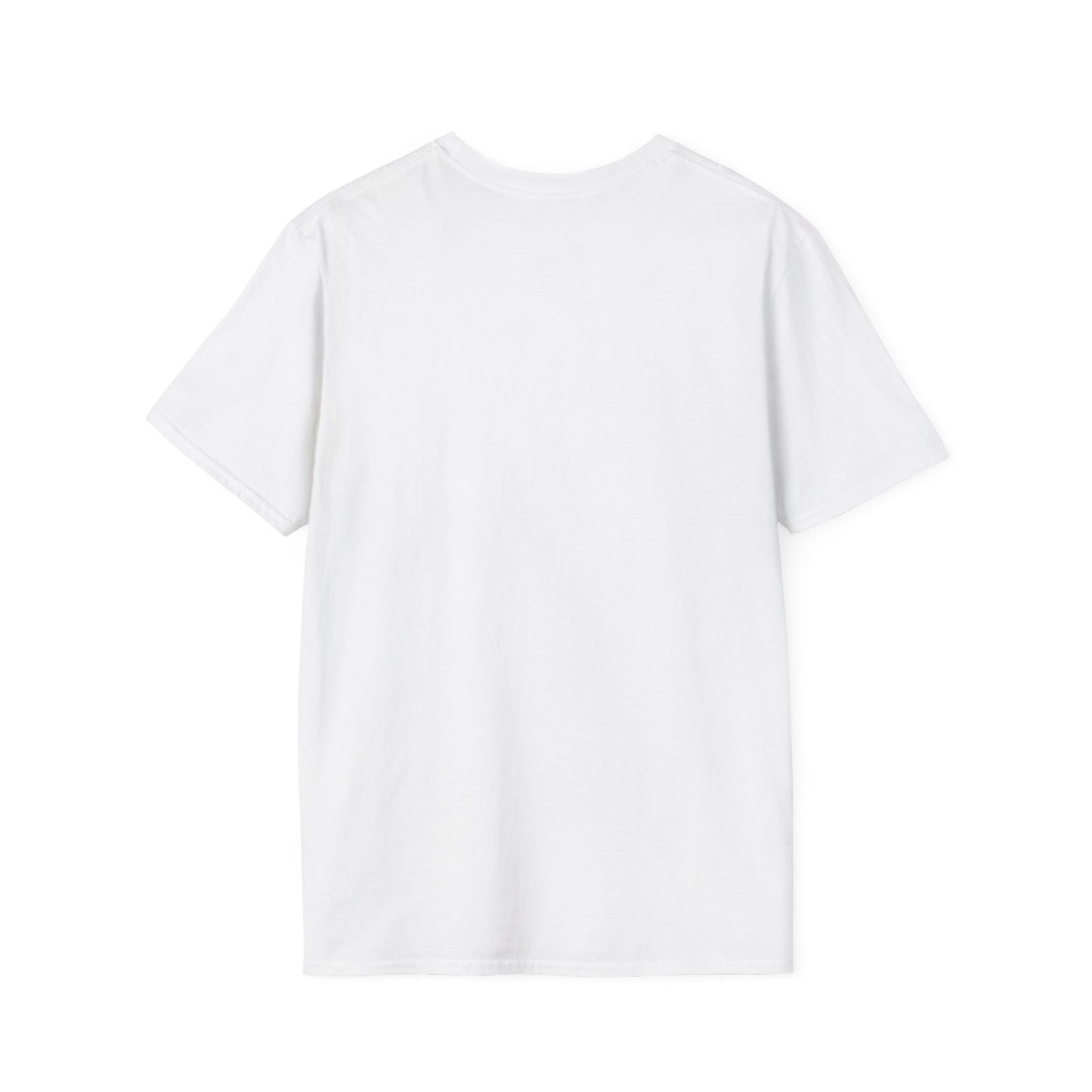Unyielding Strength Psalm 91 Unisex Softstyle T-Shirt