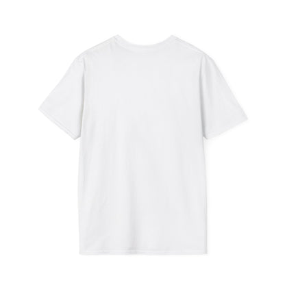 Unyielding Strength Psalm 91 Unisex Softstyle T-Shirt