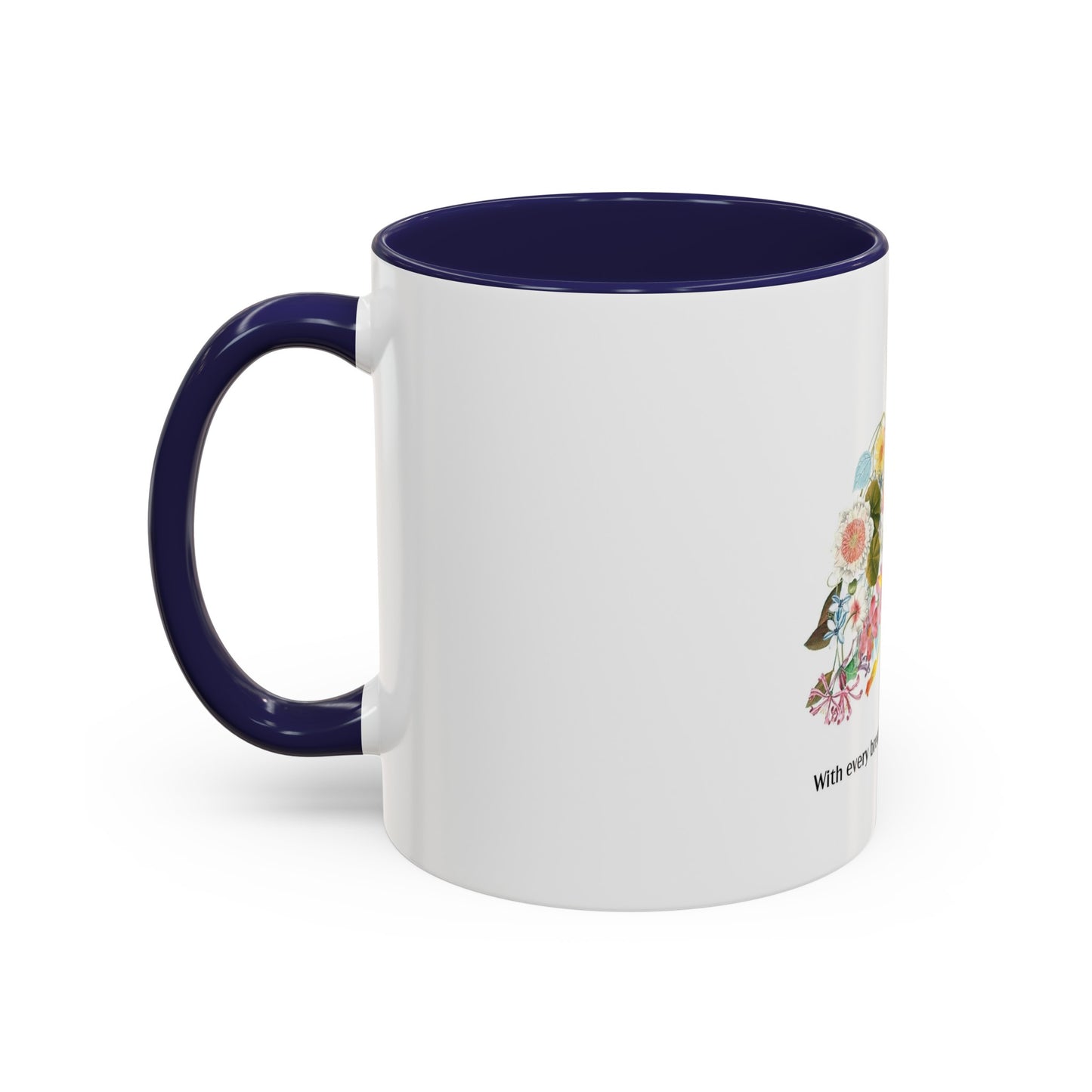 I will praise you Coffee Mug, 11oz