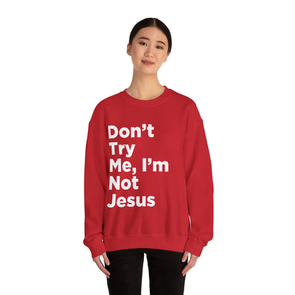 Copy of Unisex Heavy Blend™ Crewneck Sweatshirt
