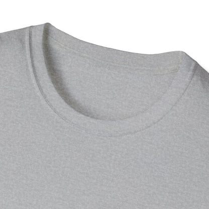 Unyielding Strength Psalm 91 Unisex Softstyle T-Shirt