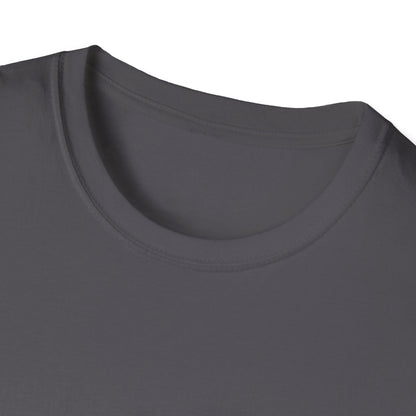 Unyielding Strength from Psalm 91 Unisex Softstyle T-Shirt