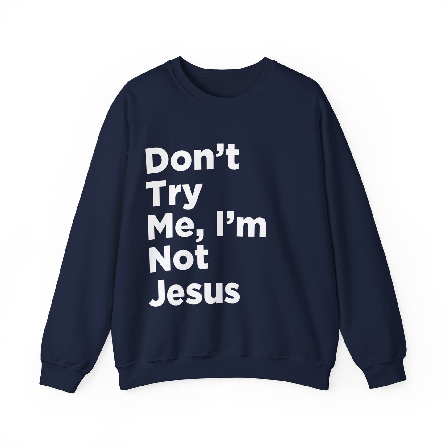 Copy of Unisex Heavy Blend™ Crewneck Sweatshirt