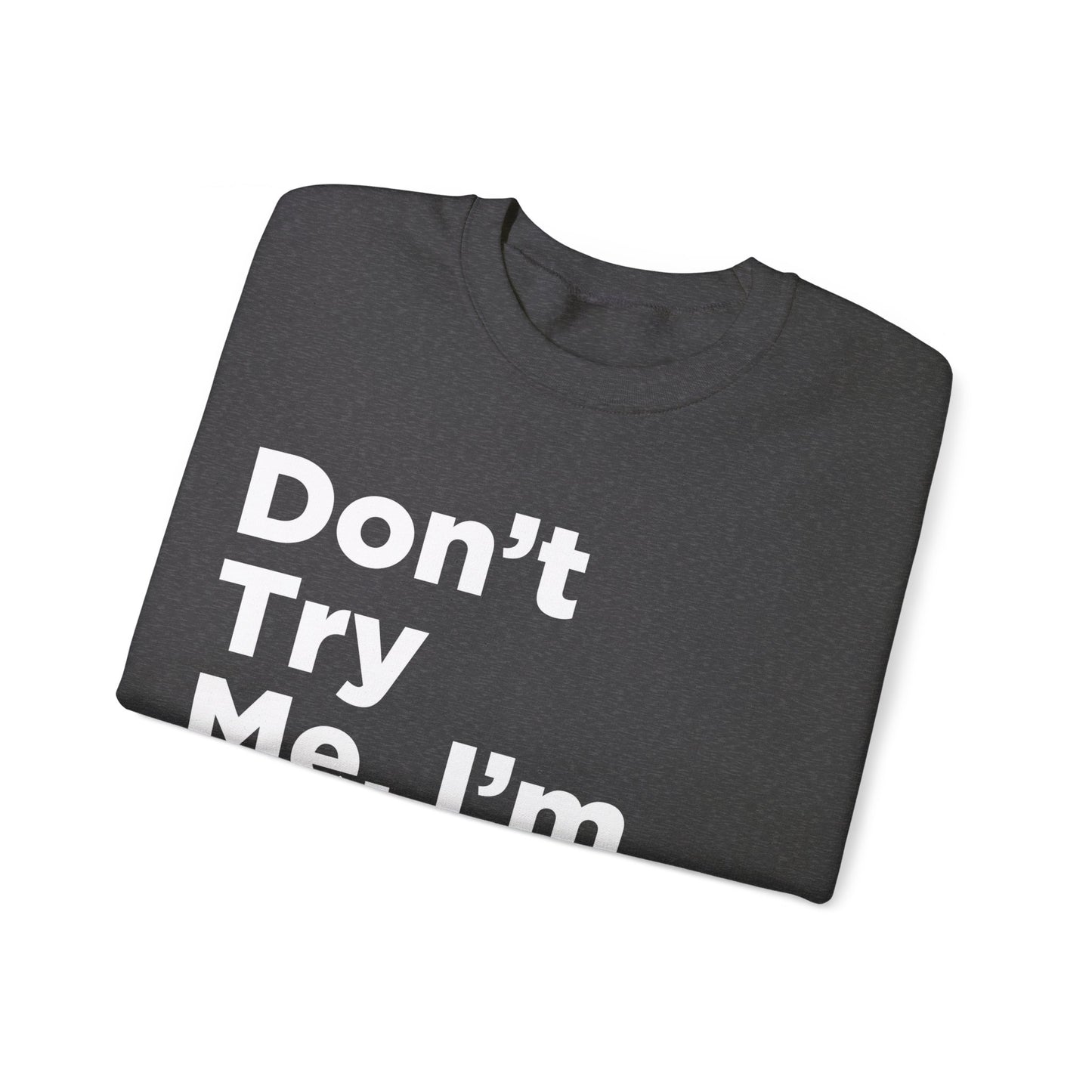 Copy of Unisex Heavy Blend™ Crewneck Sweatshirt