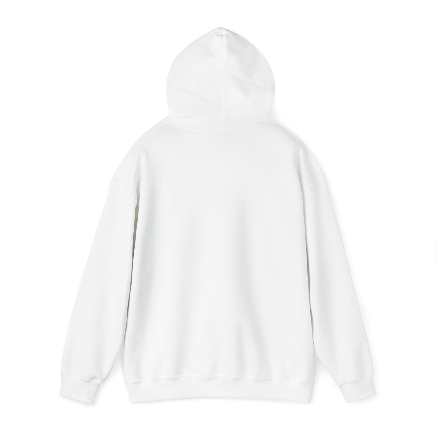 I will Praise you™ Hooded Sweatshirt