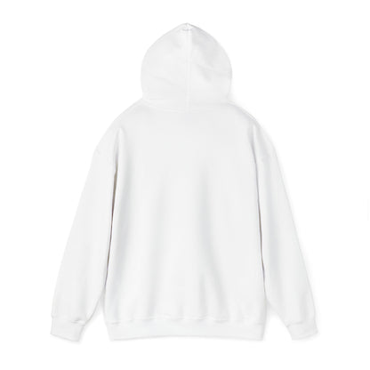 I will Praise you™ Hooded Sweatshirt