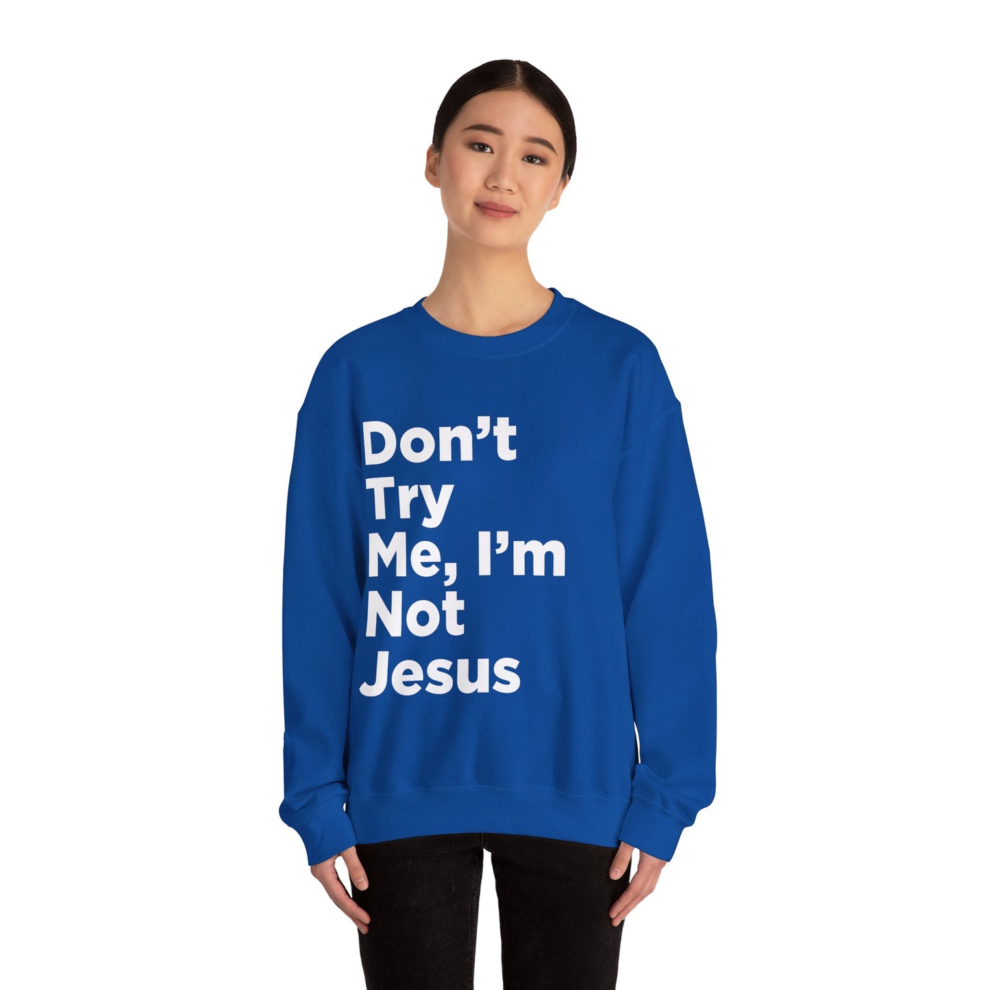 Copy of Unisex Heavy Blend™ Crewneck Sweatshirt