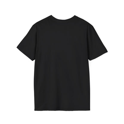 Unyielding Strength from Psalm 91 Unisex Softstyle T-Shirt