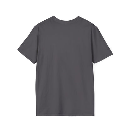 Unyielding Strength from Psalm 91 Unisex Softstyle T-Shirt