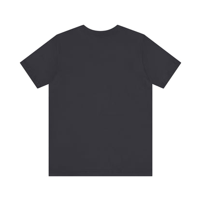 Copy of Unisex Jersey Short Sleeve Tee