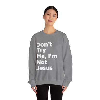 Copy of Unisex Heavy Blend™ Crewneck Sweatshirt