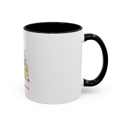 I will praise you Coffee Mug, 11oz