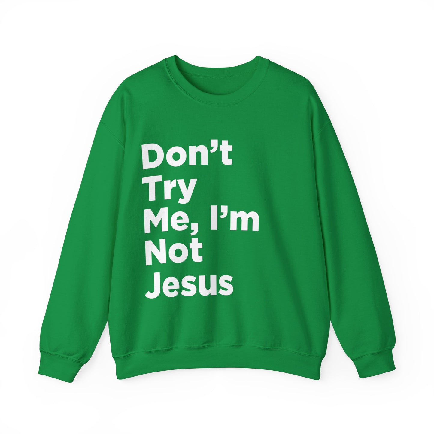 Copy of Unisex Heavy Blend™ Crewneck Sweatshirt