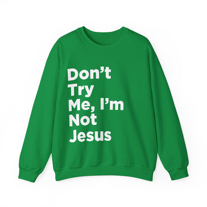 Copy of Unisex Heavy Blend™ Crewneck Sweatshirt