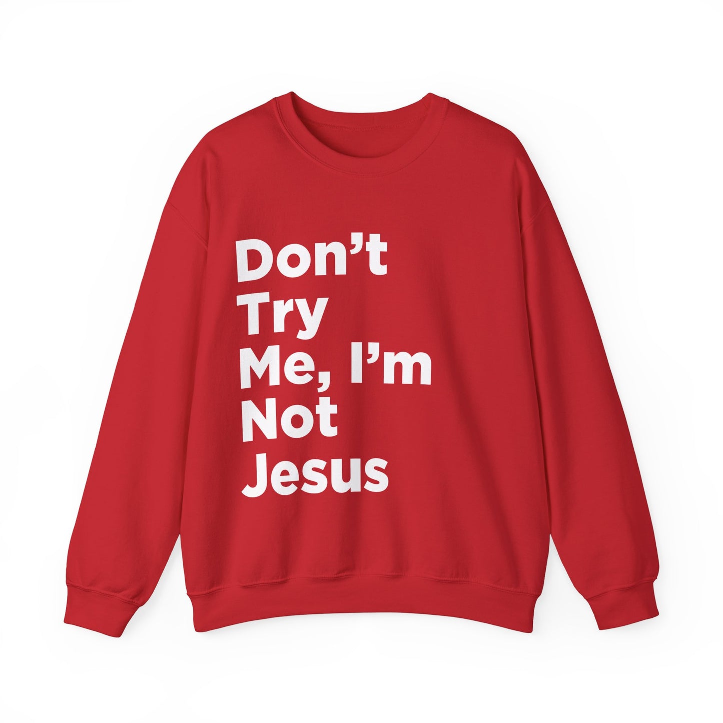 Copy of Unisex Heavy Blend™ Crewneck Sweatshirt