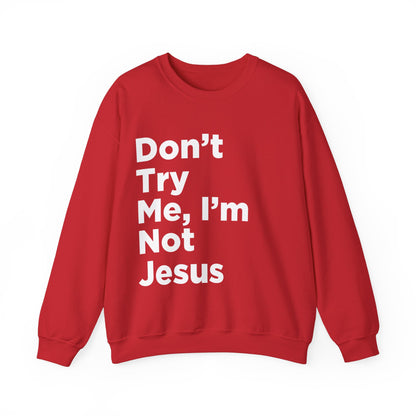 Copy of Unisex Heavy Blend™ Crewneck Sweatshirt