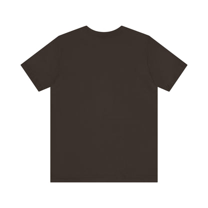 Copy of Unisex Jersey Short Sleeve Tee