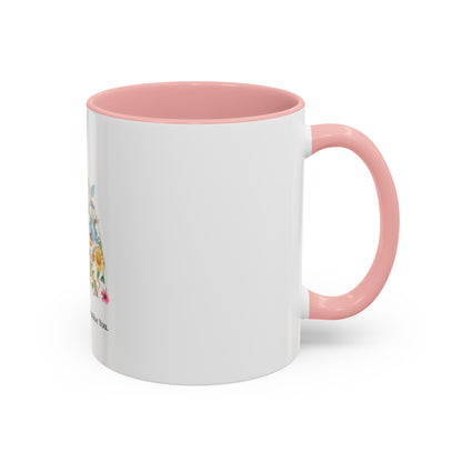I will praise you Coffee Mug, 11oz