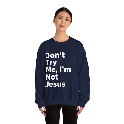 Copy of Unisex Heavy Blend™ Crewneck Sweatshirt