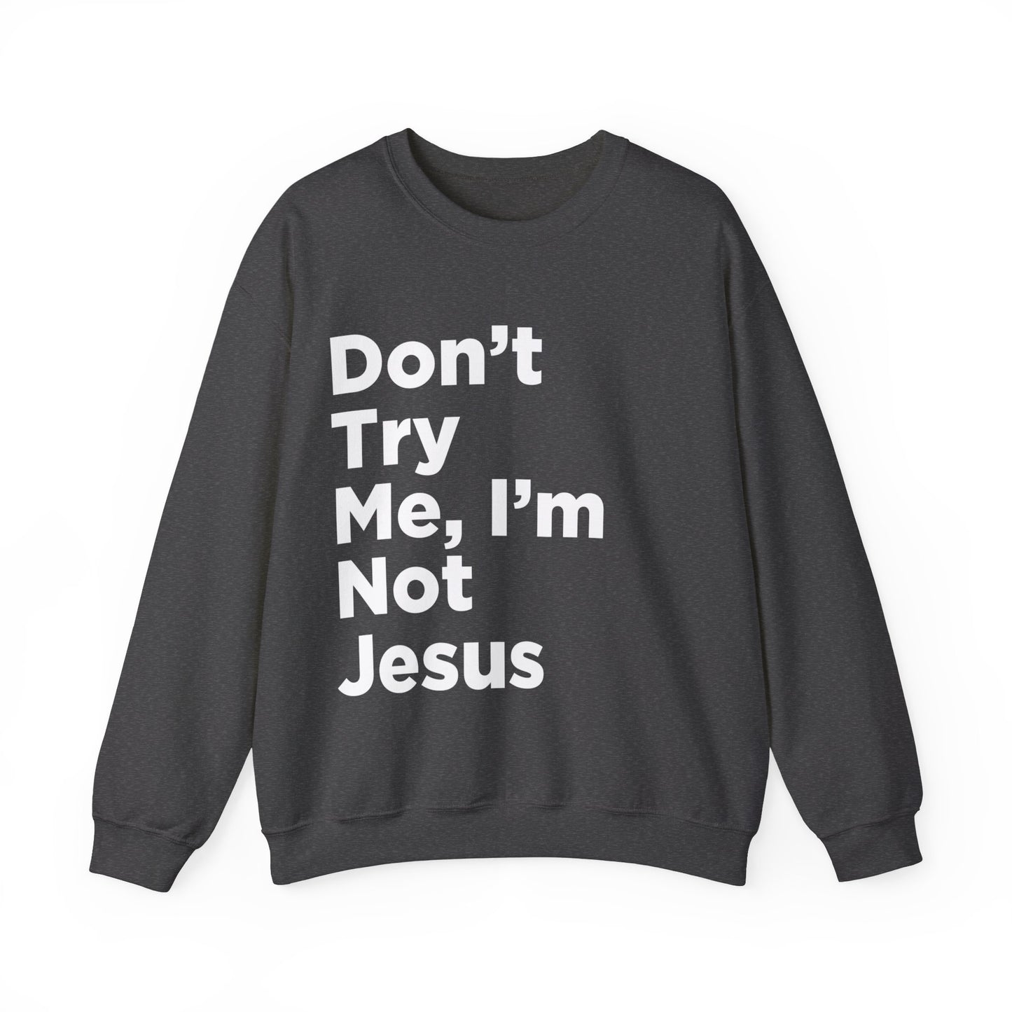 Copy of Unisex Heavy Blend™ Crewneck Sweatshirt