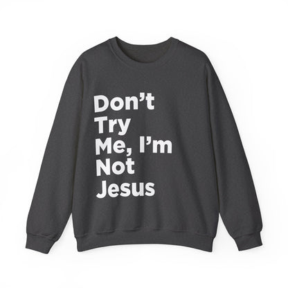 Copy of Unisex Heavy Blend™ Crewneck Sweatshirt