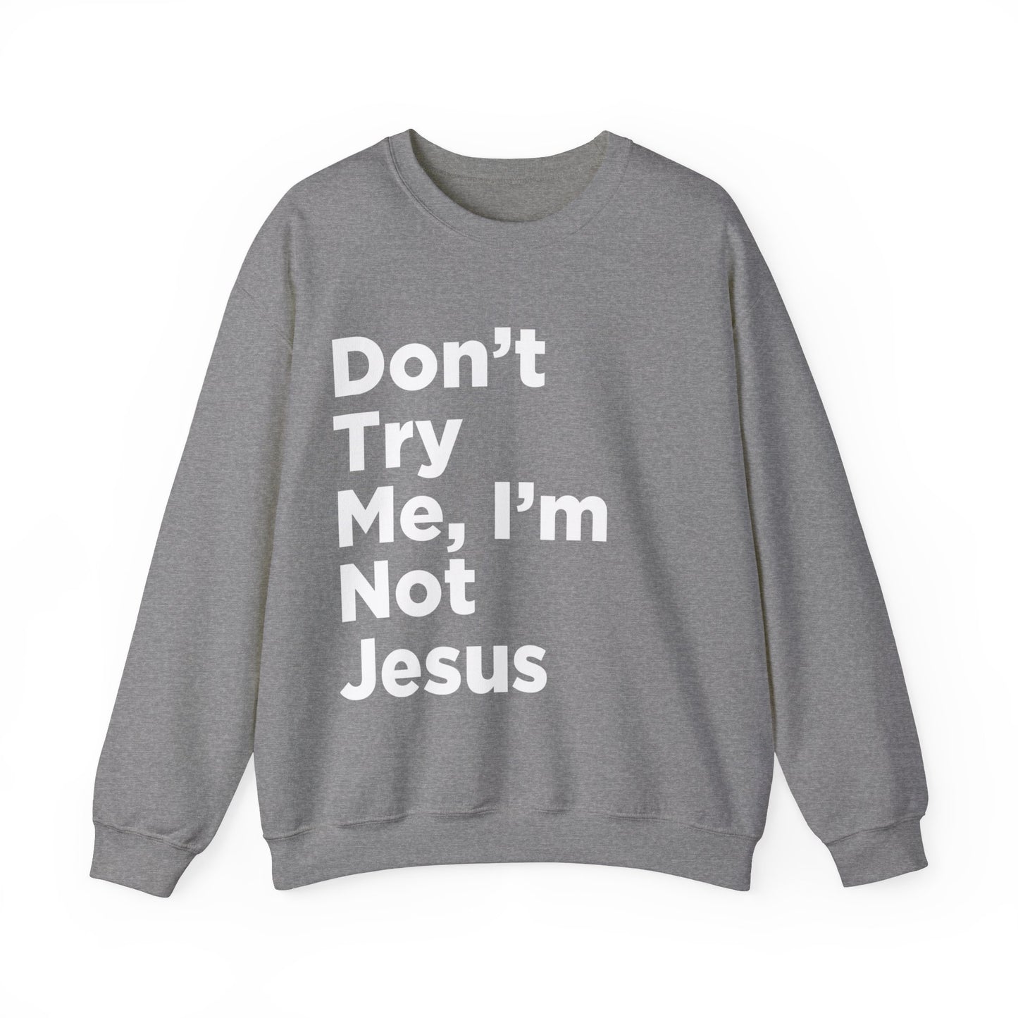 Copy of Unisex Heavy Blend™ Crewneck Sweatshirt