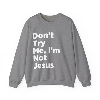 Copy of Unisex Heavy Blend™ Crewneck Sweatshirt