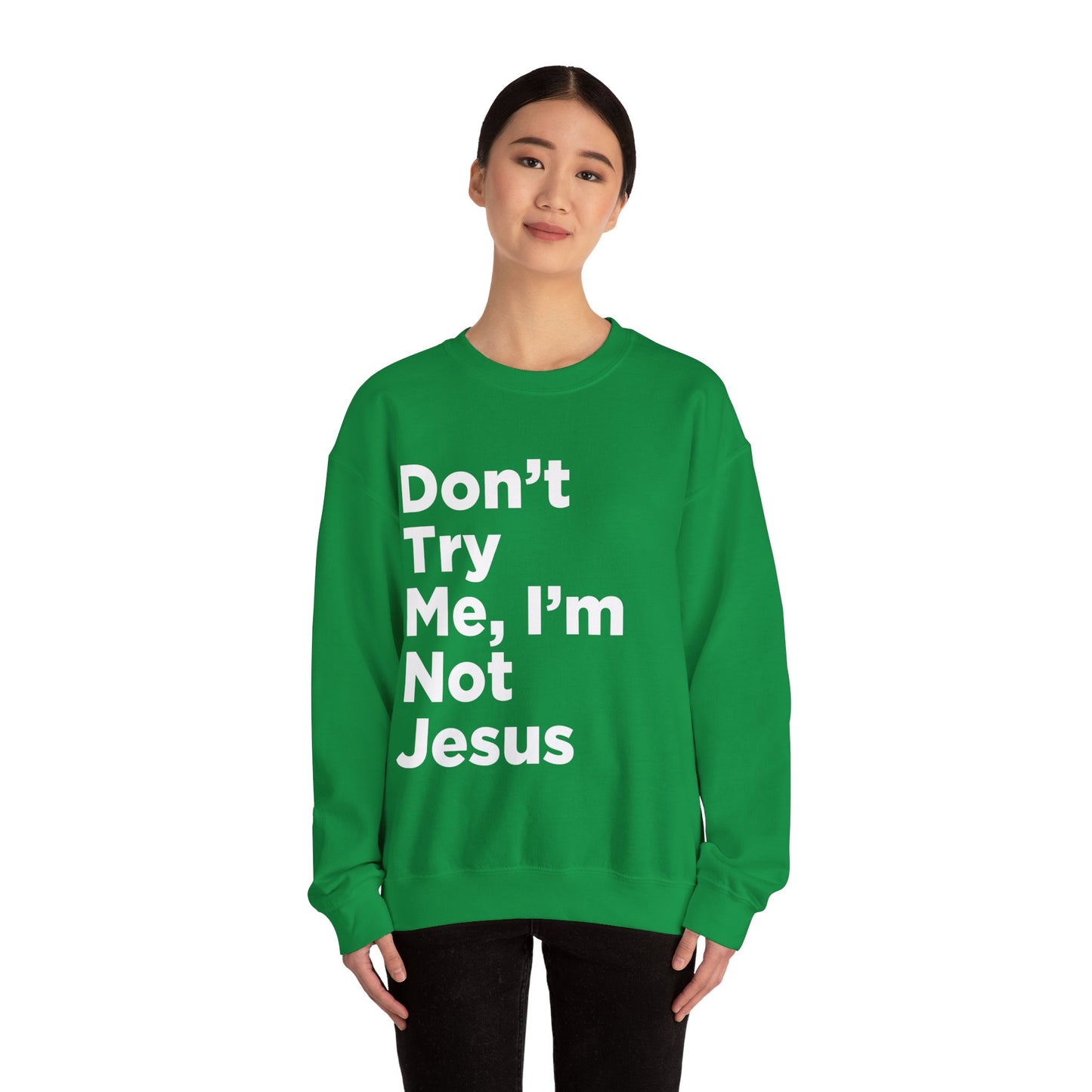 Copy of Unisex Heavy Blend™ Crewneck Sweatshirt