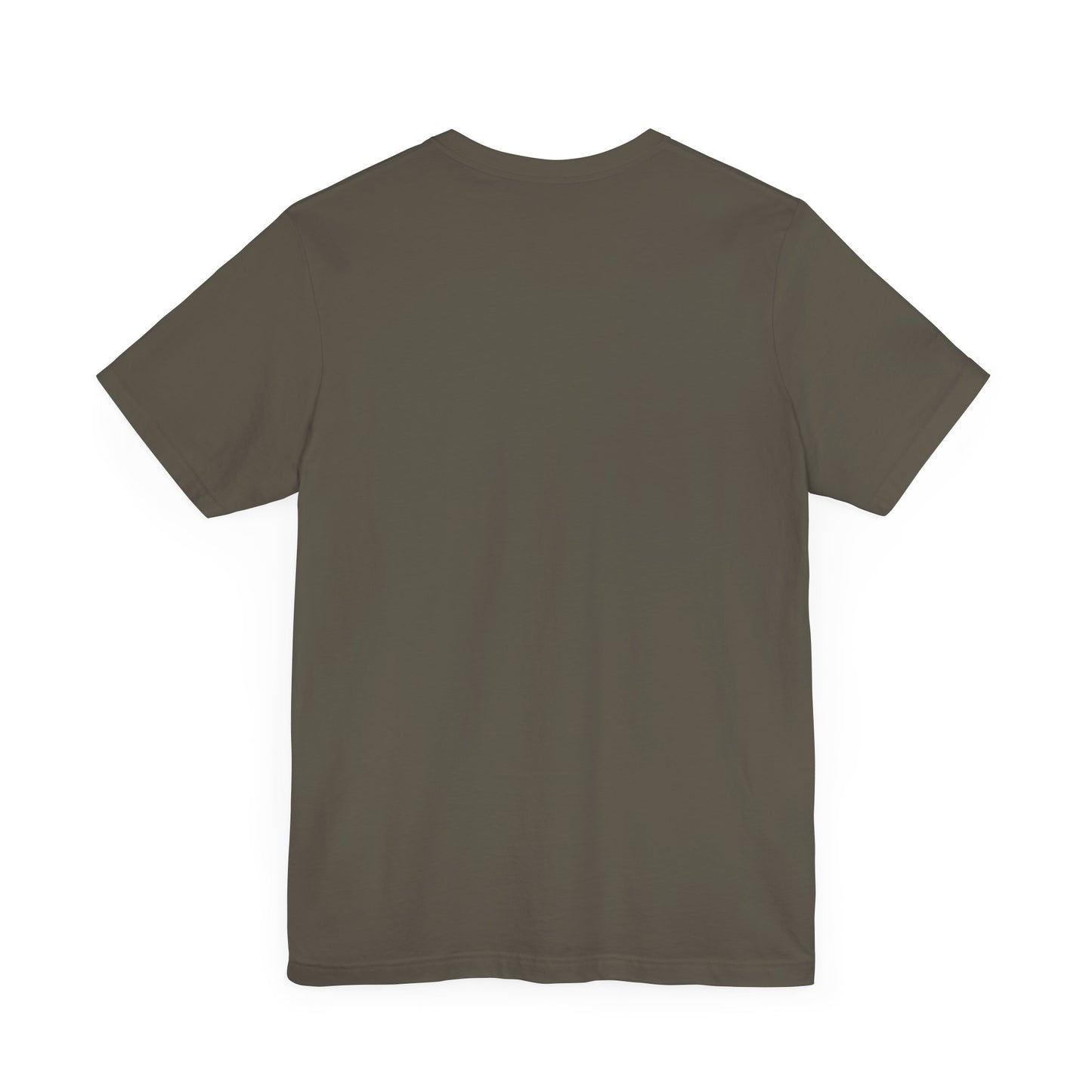 Copy of Unisex Jersey Short Sleeve Tee