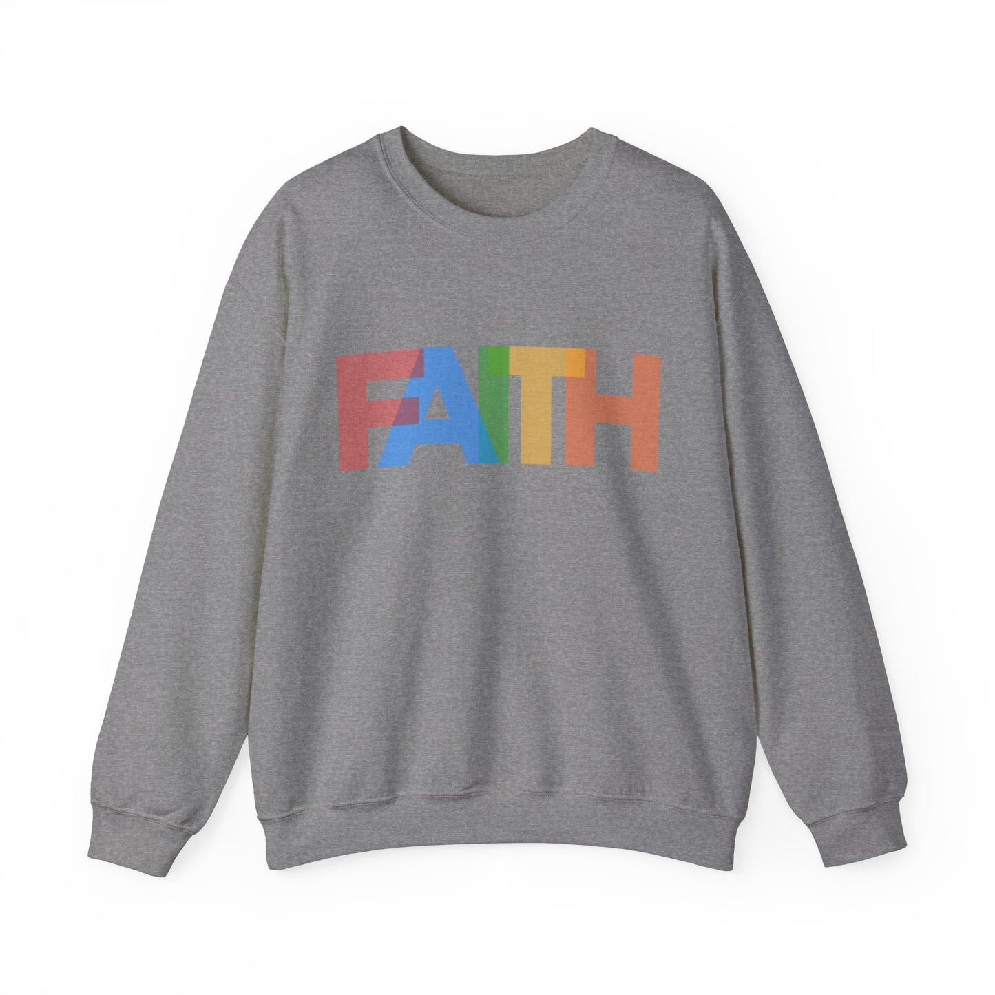 Unisex Heavy Blend™ Crewneck Sweatshirt