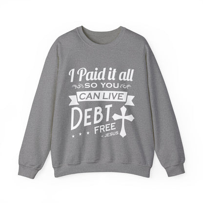 Unisex Heavy Blend™ Crewneck Sweatshirt