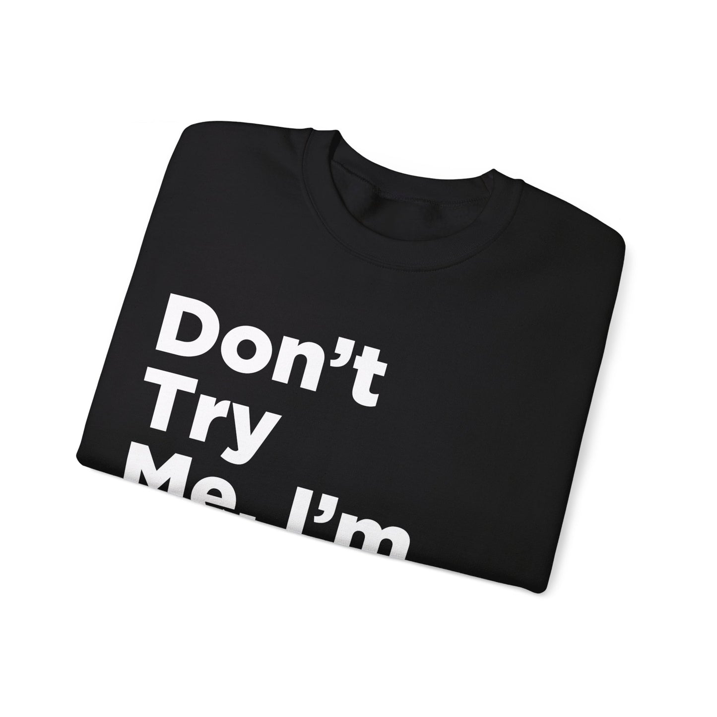 Copy of Unisex Heavy Blend™ Crewneck Sweatshirt